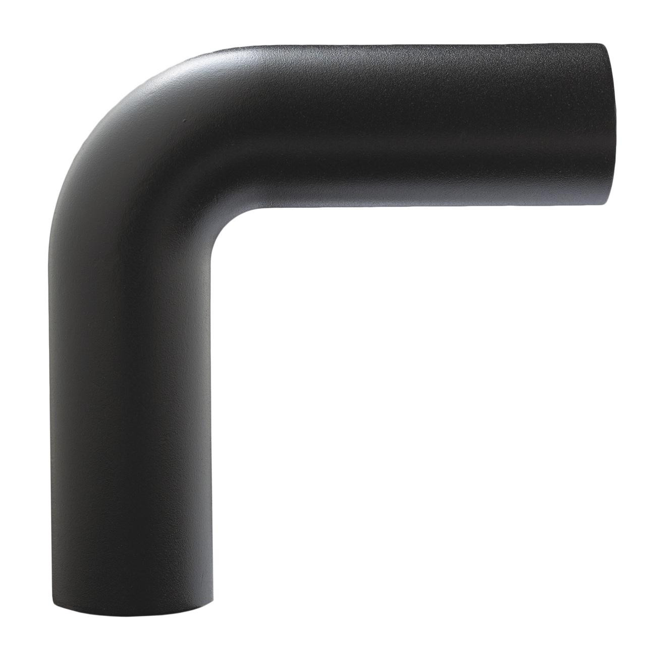 Deckorators 90 degree Inside Outside Corner for Secondary Handrail by Deckorators